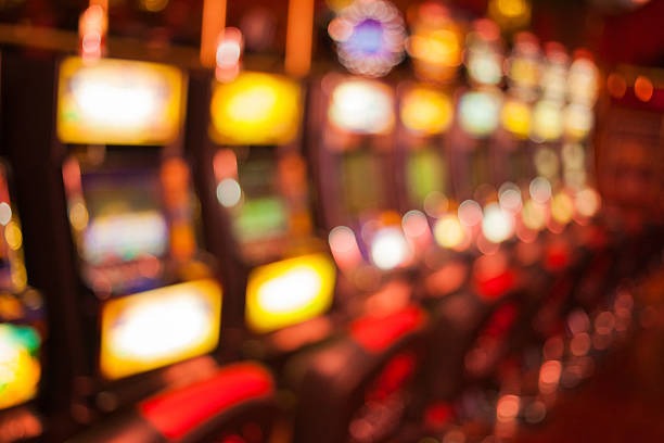 Push Gaming slot interface on dodotogel com mobile app